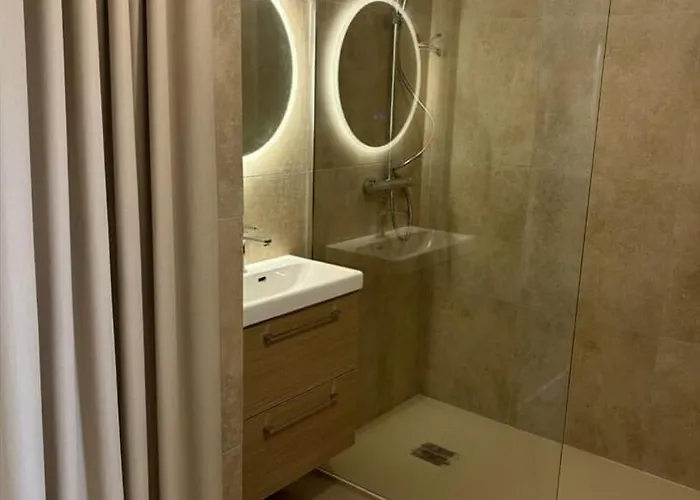 Magnifique Bas De Proche De Porticcio Kalliste Vakantiehuis