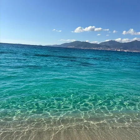 Magnifique Bas De Proche De Porticcio Kalliste