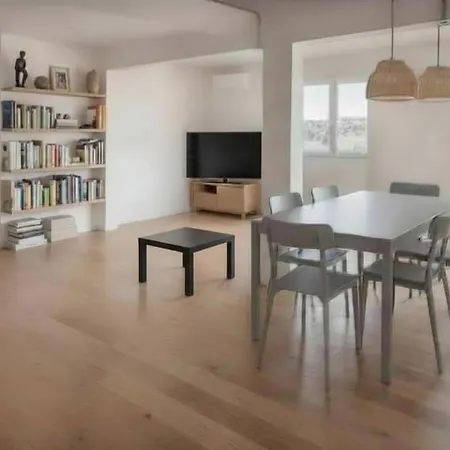 Magnifique Bas De Proche De Porticcio Kalliste Feriehus *